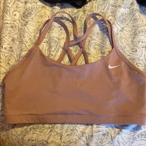 Nike sports bra